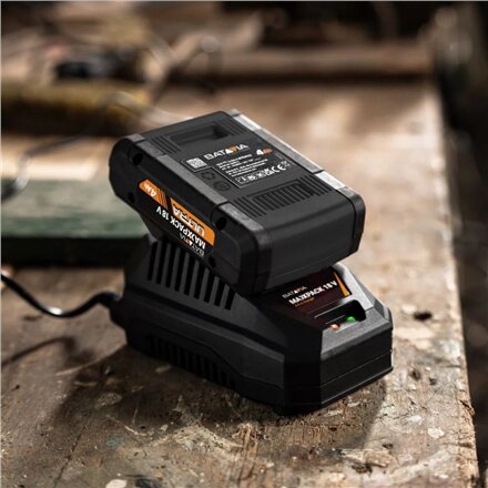 Batavia B.V. , 18V High Performance 4.0Ah Battery