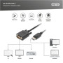 Digitus , DisplayPort Adapter Cable , AK-340306-020-S