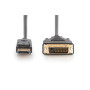 Digitus , DisplayPort Adapter Cable , AK-340306-020-S