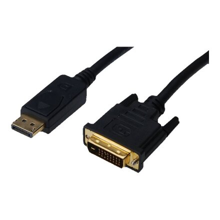 Digitus , DisplayPort Adapter Cable , AK-340306-020-S