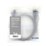 Logilink , DisplayPort Cable , CV0119 , DP Male , DP Male , DP to DP , 1 m