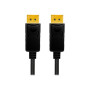 Logilink , DisplayPort Cable , CV0119 , DP Male , DP Male , DP to DP , 1 m