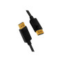 Logilink , DisplayPort Cable , CV0119 , DP Male , DP Male , DP to DP , 1 m
