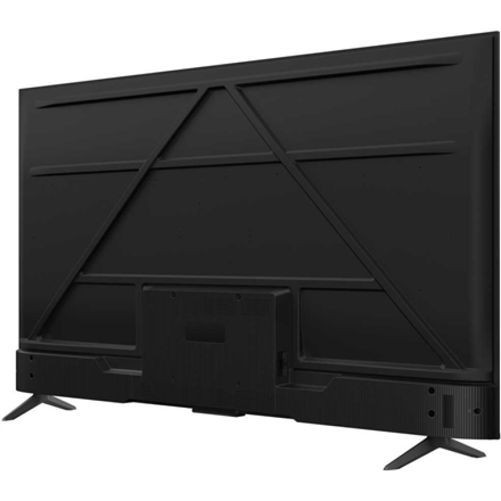 TCL LED 4K TV , 65V6C , 65 , Smart TV , Google TV , Black