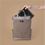 PORT DESIGNS MILANO II , Fits up to size 14-16 , Backpack , Shoulder strap , Brown
