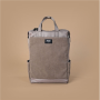 PORT DESIGNS MILANO II , Fits up to size 14-16 , Backpack , Shoulder strap , Brown