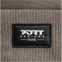 PORT DESIGNS MILANO II , Fits up to size 14-16 , Backpack , Shoulder strap , Brown