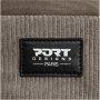 PORT DESIGNS MILANO II , Fits up to size 14-16 , Backpack , Shoulder strap , Brown