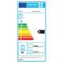 INDESIT Cooker , IS5G8MHA/E/1 , Hob type Gas , Oven type Electric , Anthracite , Width 50 cm , Grilling , Depth 60 cm , 60 L