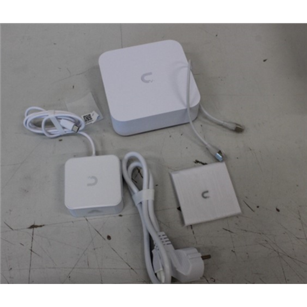 SALE OUT. Ubiquiti UniFi Express 7 , Ubiquiti Express 7 Router , UX7 , 802.11ax , Ethernet LAN (RJ-45) ports 2 , Mesh Support No , MU-MiMO Yes , No mobile broadband , 12 month(s) , DEMO