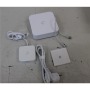 SALE OUT. Ubiquiti UniFi Express 7 , Ubiquiti Express 7 Router , UX7 , 802.11ax , Ethernet LAN (RJ-45) ports 2 , Mesh Support No , MU-MiMO Yes , No mobile broadband , 12 month(s) , DEMO