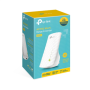 TP-LINK , Extender , RE200 , 802.11ac , 2.4GHz/5GHz , 300+433 Mbit/s , 10/100 Mbit/s , Ethernet LAN (RJ-45) ports 1 , MU-MiMO No , no PoE , Antenna type 3xInternal