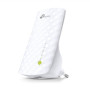 TP-LINK , Extender , RE200 , 802.11ac , 2.4GHz/5GHz , 300+433 Mbit/s , 10/100 Mbit/s , Ethernet LAN (RJ-45) ports 1 , MU-MiMO No , no PoE , Antenna type 3xInternal