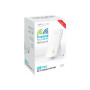 TP-LINK , Extender , RE200 , 802.11ac , 2.4GHz/5GHz , 300+433 Mbit/s , 10/100 Mbit/s , Ethernet LAN (RJ-45) ports 1 , MU-MiMO No , no PoE , Antenna type 3xInternal