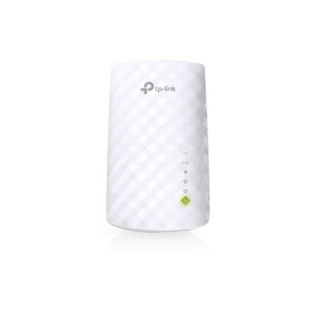 TP-LINK , Extender , RE200 , 802.11ac , 2.4GHz/5GHz , 300+433 Mbit/s , 10/100 Mbit/s , Ethernet LAN (RJ-45) ports 1 , MU-MiMO No , no PoE , Antenna type 3xInternal