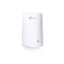 RE200 TP-LINK , Extender , RE200 , 802.11ac , 2.4GHz/5GHz , 300+433 Mbit/s , 10/100 Mbit/s , Ethernet LAN (RJ-45) ports 1 , MU-MiMO No , no PoE , Antenna type 3xInternal