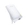 TP-LINK , Extender , RE200 , 802.11ac , 2.4GHz/5GHz , 300+433 Mbit/s , 10/100 Mbit/s , Ethernet LAN (RJ-45) ports 1 , MU-MiMO No , no PoE , Antenna type 3xInternal