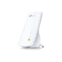 TP-LINK , Extender , RE200 , 802.11ac , 2.4GHz/5GHz , 300+433 Mbit/s , 10/100 Mbit/s , Ethernet LAN (RJ-45) ports 1 , MU-MiMO No , no PoE , Antenna type 3xInternal