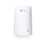 TP-LINK , Extender , RE200 , 802.11ac , 2.4GHz/5GHz , 300+433 Mbit/s , 10/100 Mbit/s , Ethernet LAN (RJ-45) ports 1 , MU-MiMO No , no PoE , Antenna type 3xInternal