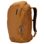 Thule , Chasm , Backpack 26L , Fits up to size 16 , Laptop backpack , Golden Brown , Waterproof