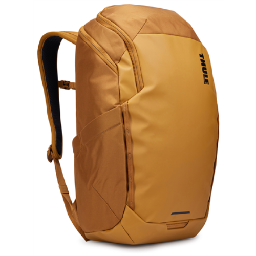 Thule , Chasm , Backpack 26L , Fits up to size 16 , Laptop backpack , Golden Brown , Waterproof