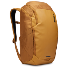 Thule , Backpack 26L , Chasm , Fits up to size 16 , Laptop backpack , Golden Brown , Waterproof