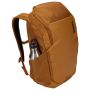 Thule , Chasm , Backpack 26L , Fits up to size 16 , Laptop backpack , Golden Brown , Waterproof