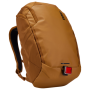 Thule , Chasm , Backpack 26L , Fits up to size 16 , Laptop backpack , Golden Brown , Waterproof