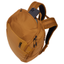 Thule , Chasm , Backpack 26L , Fits up to size 16 , Laptop backpack , Golden Brown , Waterproof