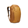 Thule , Chasm , Backpack 26L , Fits up to size 16 , Laptop backpack , Golden Brown , Waterproof