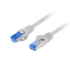 Lanberg , Patch cable - CAT 6a , RJ-45 - male , RJ-45 - male , RJ-45 , 2 m Lanberg , Patch cable - CAT 6a , RJ-45 - male , RJ-45 - male , RJ-45 , 2 m