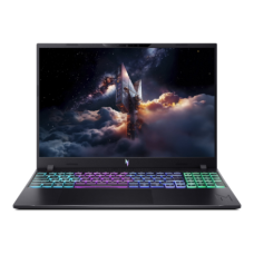 Acer Nitro V 16 AI ANV16-A71 , Black , 16 , IPS , WUXGA , 1920 x 1200 pixels , Anti-glare , AMD Ryzen AI 7 , 450 , 32 GB , DDR5 SDRAM , Solid-state drive capacity 1000 GB , NVIDIA GeForce RTX 5060 , GDDR7 , 8 GB , Windows 11 Home , 802.11ax , Bluetooth ve