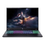 Acer Nitro V 16 AI ANV16-A71 , Black , 16 , IPS , WUXGA , 1920 x 1200 pixels , Anti-glare , AMD Ryzen AI 7 , 450 , 32 GB , DDR5 SDRAM , Solid-state drive capacity 1000 GB , NVIDIA GeForce RTX 5060 , GDDR7 , 8 GB , Windows 11 Home , 802.11ax , Bluetooth ve