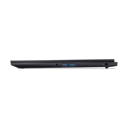 Acer Nitro V 16 AI ANV16-A71 , Black , 16 , IPS , WUXGA , 1920 x 1200 pixels , Anti-glare , AMD Ryzen AI 7 , 450 , 32 GB , DDR5 SDRAM , Solid-state drive capacity 1000 GB , NVIDIA GeForce RTX 5060 , GDDR7 , 8 GB , Windows 11 Home , 802.11ax , Bluetooth ve