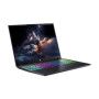 Acer Nitro V 16 AI ANV16-A71 , Black , 16 , IPS , WUXGA , 1920 x 1200 pixels , Anti-glare , AMD Ryzen AI 7 , 450 , 32 GB , DDR5 SDRAM , Solid-state drive capacity 1000 GB , NVIDIA GeForce RTX 5060 , GDDR7 , 8 GB , Windows 11 Home , 802.11ax , Bluetooth ve