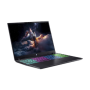 Acer Nitro V 16 AI ANV16-A71 , Black , 16 , IPS , WUXGA , 1920 x 1200 pixels , Anti-glare , AMD Ryzen AI 7 , 450 , 32 GB , DDR5 SDRAM , Solid-state drive capacity 1000 GB , NVIDIA GeForce RTX 5060 , GDDR7 , 8 GB , Windows 11 Home , 802.11ax , Bluetooth ve