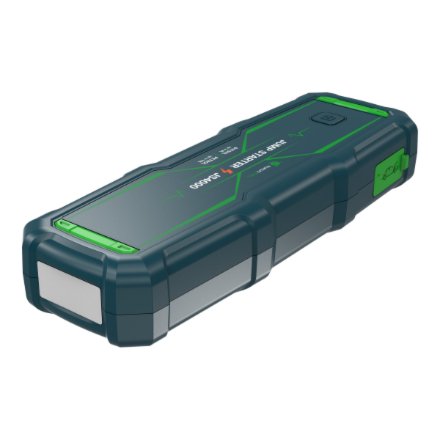 Navitel Multi-functional car jump starter, JS4000 , Jump starter