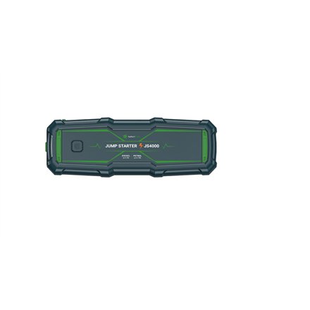 Navitel Multi-functional car jump starter, JS4000 , Jump starter
