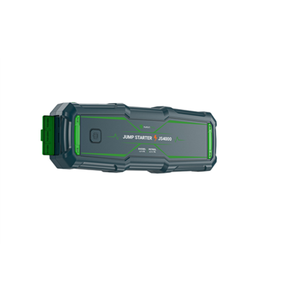 Navitel Multi-functional car jump starter, JS4000 , Jump starter