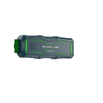 Navitel Multi-functional car jump starter, JS4000 , Jump starter