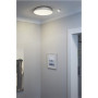 Osram SMART+ WIFI Smoke Detector , White