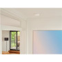 Osram SMART+ WIFI Smoke Detector , White