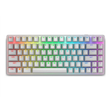 Dell 545-BBFR Alienware Pro , Gaming Keyboard , Wireless , Bluetooth , US , Alienware Linear Mechanical , Lunar Light