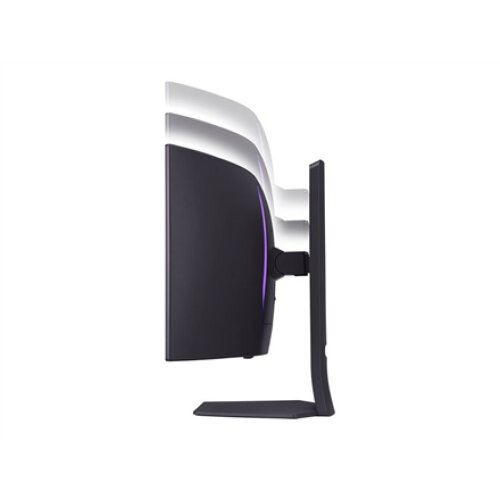 LG , Curved gaming monitor , 34GS95QE-B , 34 , OLED , Ultra-WQHD , 21:9 , 240 Hz , 0.03 ms , 3440 x 1440 pixels , 275 cd/m² , HDMI ports quantity 1 , Black , Warranty 24 month(s)