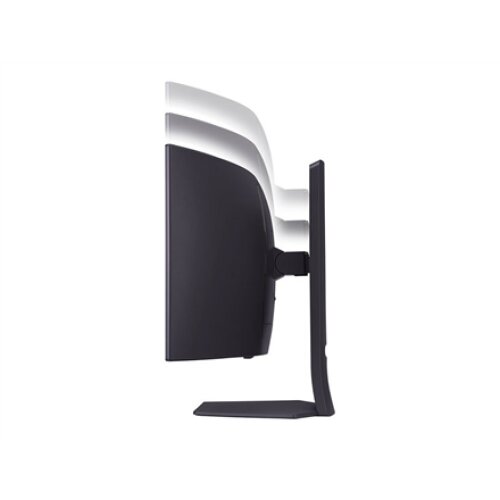 LG , Curved gaming monitor , 34GS95QE-B , 34 , OLED , Ultra-WQHD , 21:9 , 240 Hz , 0.03 ms , 3440 x 1440 pixels , 275 cd/m² , HDMI ports quantity 1 , Black , Warranty 24 month(s)