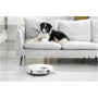 Midea , Robotic Vacuum Cleaner , M7 , Wet&Dry , Operating time (max) 180 min , Lithium Ion , 5200 mAh , 4000 Pa , White