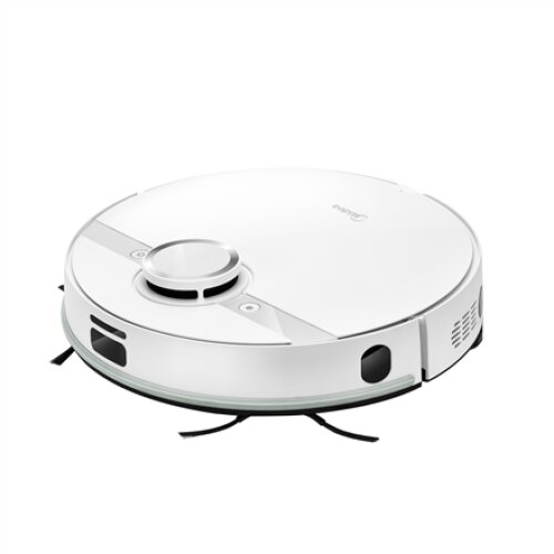 Midea , Robotic Vacuum Cleaner , M7 , Wet&Dry , Operating time (max) 180 min , Lithium Ion , 5200 mAh , 4000 Pa , White