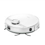 Midea , Robotic Vacuum Cleaner , M7 , Wet&Dry , Operating time (max) 180 min , Lithium Ion , 5200 mAh , 4000 Pa , White