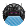 Midea , Robotic Vacuum Cleaner , M7 , Wet&Dry , Operating time (max) 180 min , Lithium Ion , 5200 mAh , 4000 Pa , White