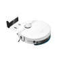 Midea , Robotic Vacuum Cleaner , M7 , Wet&Dry , Operating time (max) 180 min , Lithium Ion , 5200 mAh , 4000 Pa , White